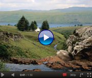 Keening for C� Chulainn