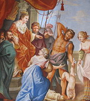 The Judgment of Solomon