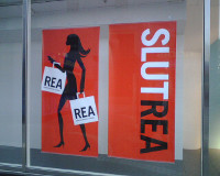 Slut Rea (Final sale)
