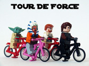 tour de force